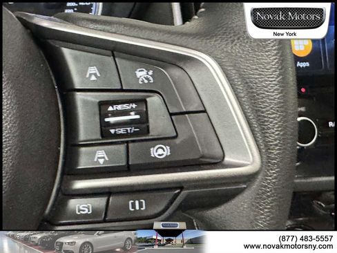 Used 2022 Subaru Forester Limited image 20