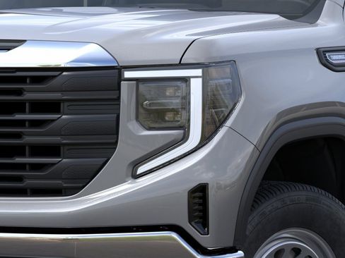 New 2026 GMC Sierra 1500 Pro w/ Pro Value Package AWD/4WD image 10