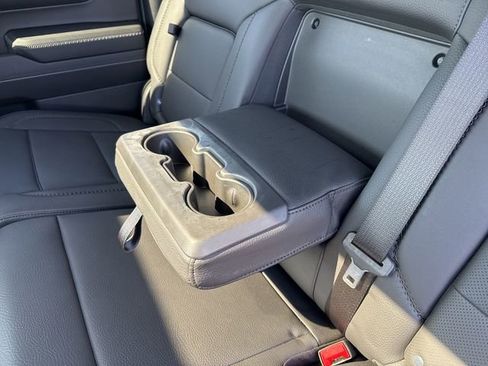 Used 2024 GMC Sierra 1500 Denali image 36