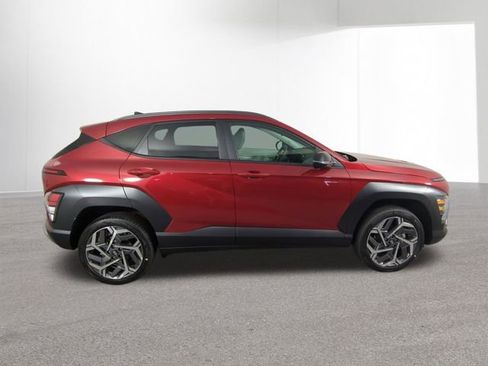 New 2026 Hyundai Kona SEL Premium image 38