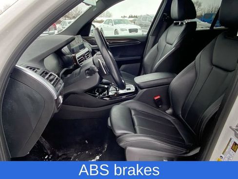 Used 2022 BMW X3 xDrive30i AWD/4WD image 20