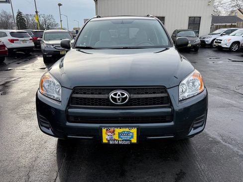 Used 2011 Toyota RAV4 4WD image 51