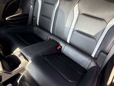 Used 2018 Chevrolet Camaro SS RWD image 19