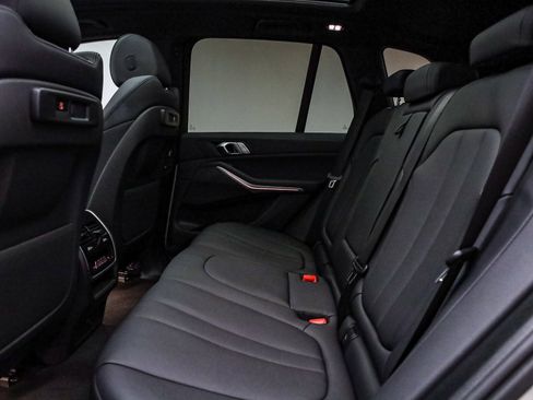 Used 2022 BMW X5 sDrive40i w/ Parking Assistance Package image 20