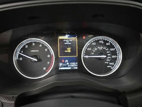 Used 2020 Subaru Forester Limited AWD/4WD image 7