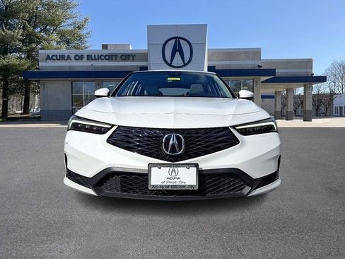 Used 2023 Acura Integra Base image 2