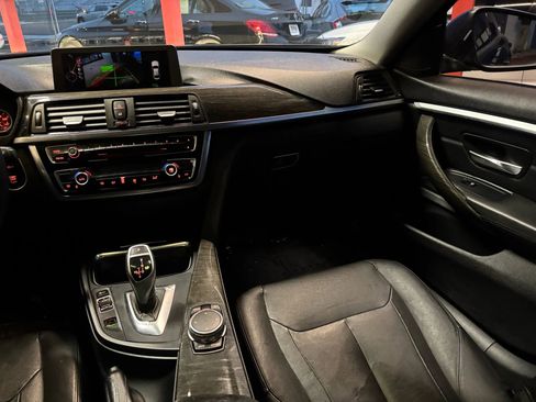 Used 2015 BMW 428i Gran Coupe w/ Premium Package image 11