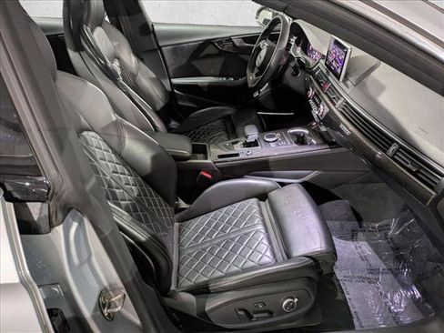 Used 2019 Audi S5 Premium Plus w/ Premium Plus image 22
