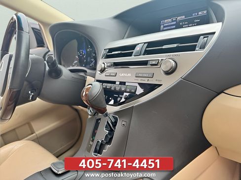 Used 2015 Lexus RX 350 AWD image 32