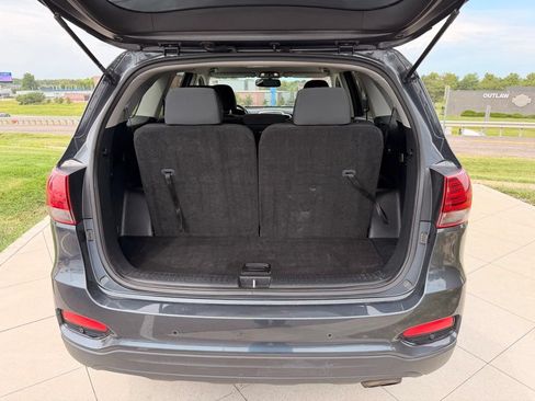 Used 2020 Kia Sorento S AWD/4WD image 34