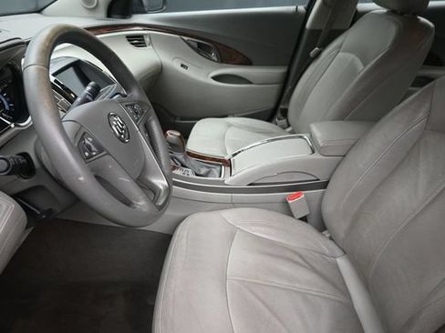 Used 2013 Buick LaCrosse Leather FWD image 16