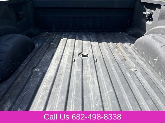 Used 2021 Ford F250 Lariat w/ Tremor Off-Road Package AWD/4WD image 12