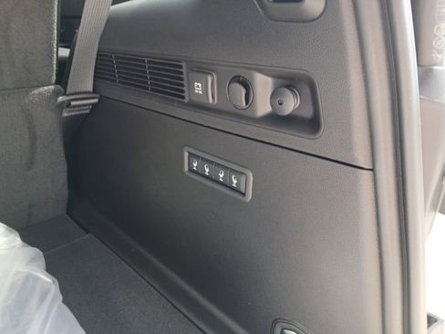 New 2026 Jeep Grand Wagoneer Limited AWD/4WD image 24