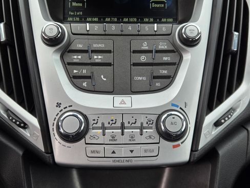 Used 2017 GMC Terrain SLE image 10