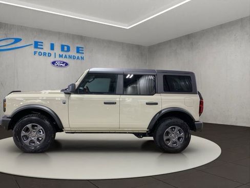 New 2026 Ford Bronco Big Bend AWD/4WD image 7