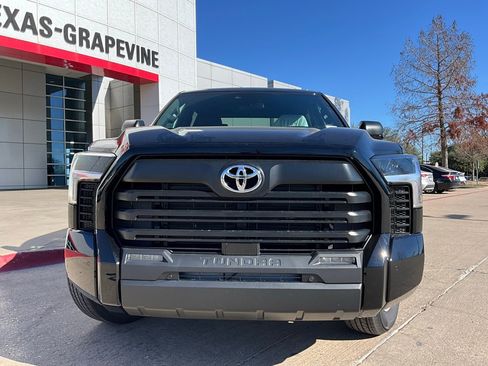 New 2026 Toyota Tundra SR5 image 4