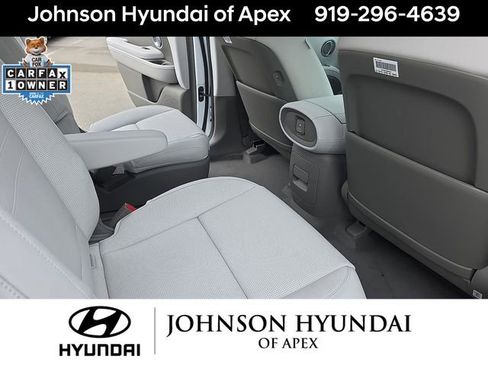 Used 2026 Hyundai Palisade Limited AWD/4WD image 22