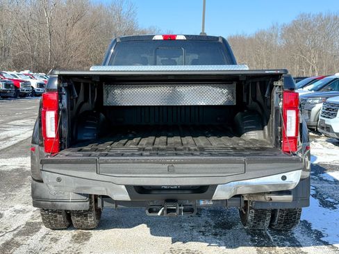 Certified 2022 Ford F450 King Ranch w/ King Ranch Ultimate Package image 14