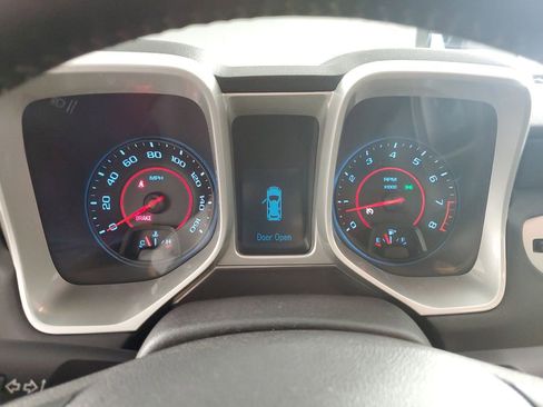 Used 2015 Chevrolet Camaro LT w/ RS Package image 23