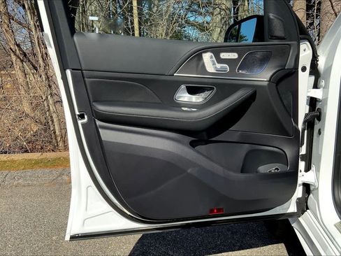 New 2026 Mercedes-Benz GLE 350 4MATIC image 14