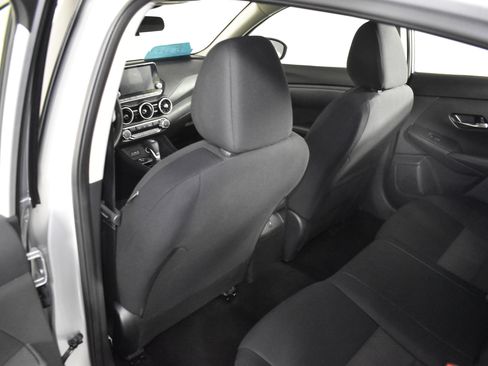 Used 2023 Nissan Sentra SV image 48