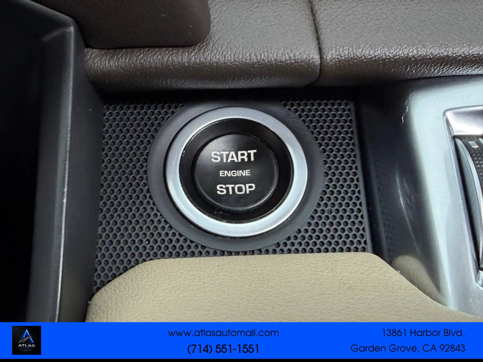 Used 2014 Land Rover Range Rover Sport HSE AWD/4WD image 35