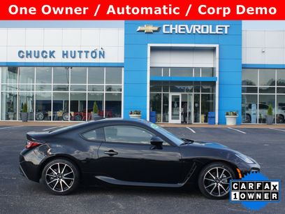 Used 2023 Toyota GR86