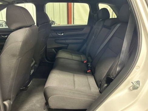 Certified 2024 Honda CR-V Sport image 19
