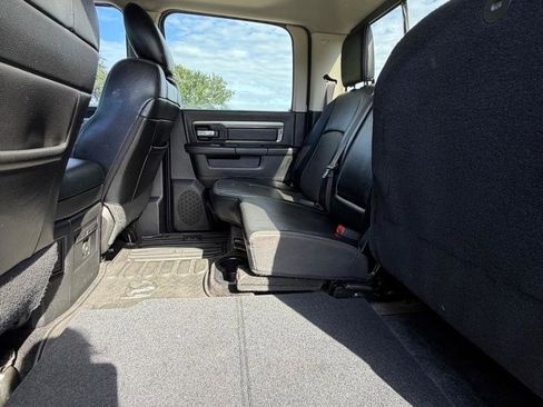 Used 2015 RAM 1500 Sport w/ Convenience Group AWD/4WD image 13
