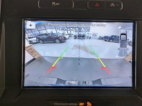 Used 2018 Ford F150 XLT w/ Equipment Group 302A Luxury image 13