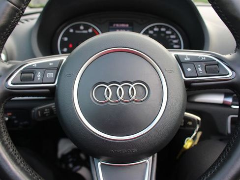 Used 2015 Audi A3 2.0T Premium w/ Cold Weather Package AWD/4WD image 15