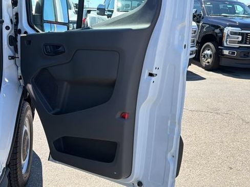 New 2026 Ford Transit 150 Low Roof RWD image 10