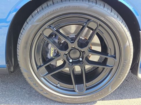 Used 2023 Dodge Challenger SRT Hellcat Redeye RWD image 34