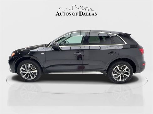 Used 2023 Audi Q5 2.0T Premium Plus image 6