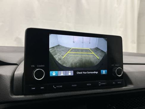 Certified 2025 Honda CR-V EX image 22