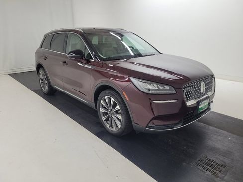 Used 2021 Lincoln Corsair Reserve AWD/4WD image 13