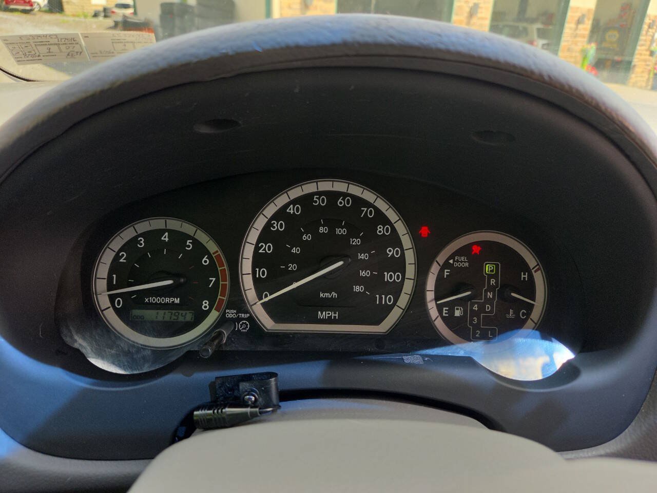 Used 2005 Toyota Sienna LE w/ LE Pkg 5 FWD image 30