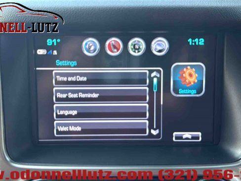 Used 2020 Chevrolet Suburban Premier image 30