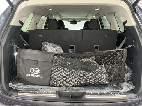 New 2026 Subaru Ascent Bronze Edition image 25