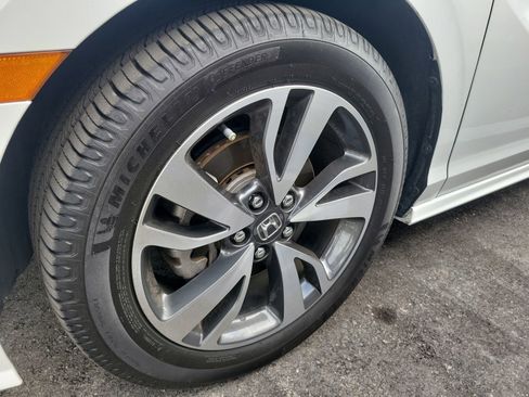 Used 2021 Honda Odyssey Touring image 6