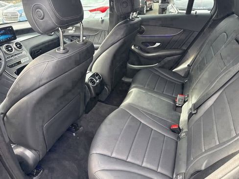 Used 2022 Mercedes-Benz GLC 300 4MATIC image 14
