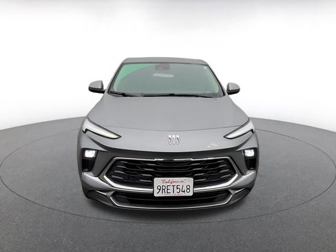 Used 2025 Buick Encore GX Preferred image 4