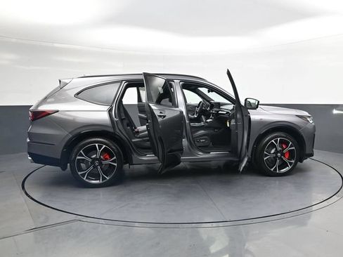 New 2026 Acura MDX Type S AWD/4WD image 39
