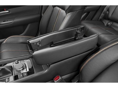 Used 2024 MAZDA CX-50 AWD 2.5 S w/ Premium Plus Pkg image 17