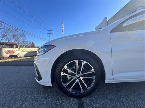 New 2026 Volkswagen Jetta Sport FWD image 10