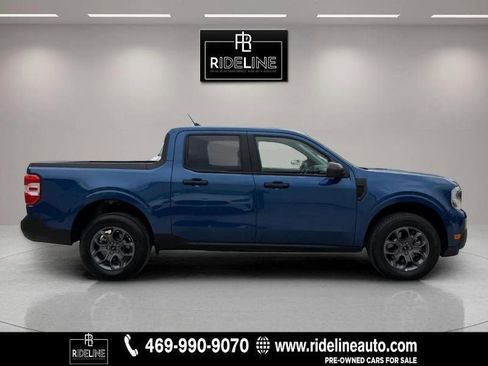 Used 2023 Ford Maverick XL FWD image 8