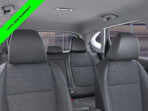 New 2026 Kia Seltos S image 23
