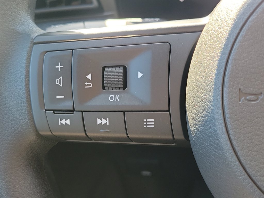 New 2027 Nissan Kicks S FWD image 27