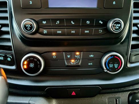 Used 2024 Ford Transit 250 148 Medium Roof w/ Interior Upgrade Package image 22