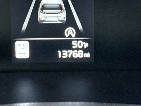 Certified 2025 Kia Soul LX w/ Option Group 015 image 28